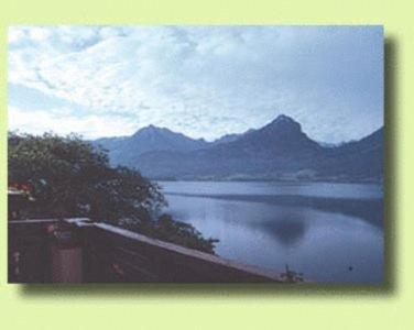 Pension Linortner Sankt Wolfgang im Salzkammergut ภายนอก รูปภาพ