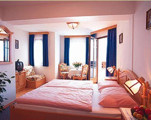 Pension Linortner Sankt Wolfgang im Salzkammergut ห้อง รูปภาพ